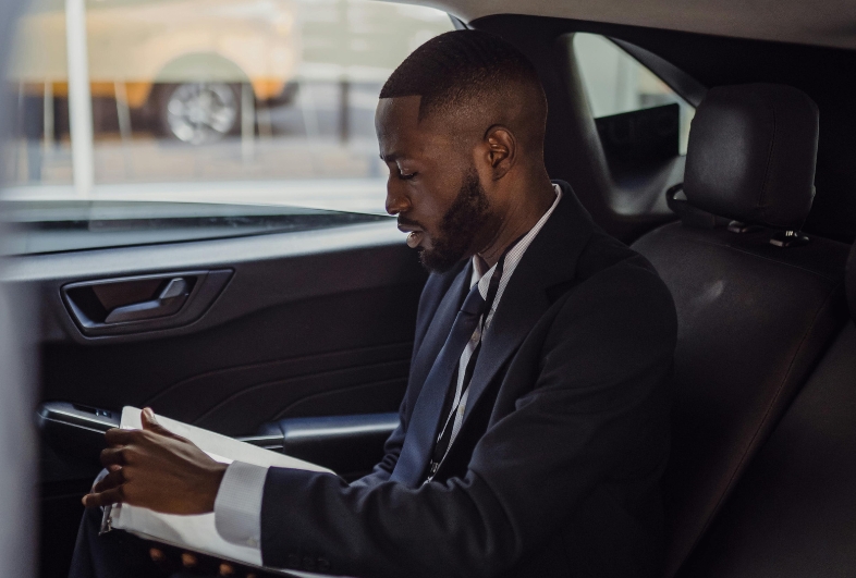 Corporate Travel